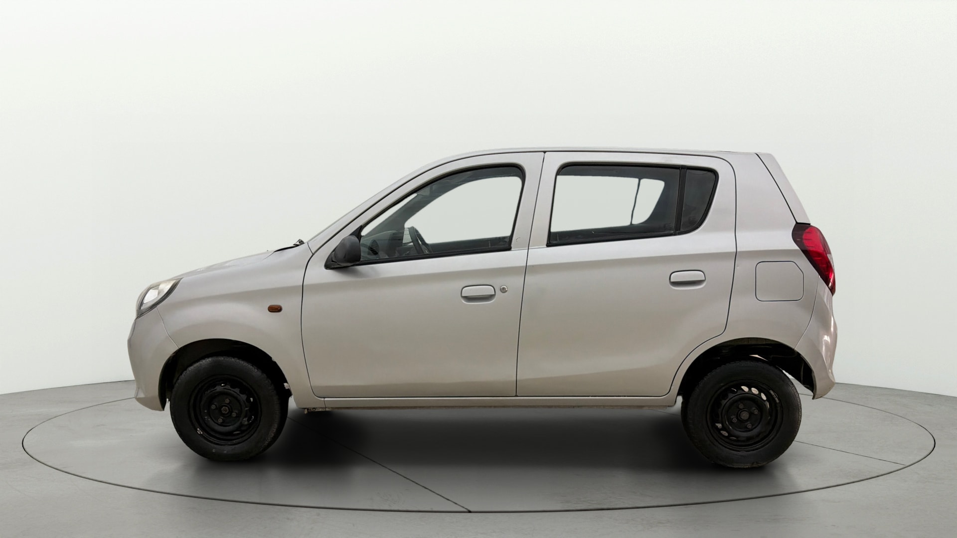 View 2014 Maruti Suzuki Alto 800 LX Image 24 Used 2014 Maruti Suzuki Alto 800 LX Image 24