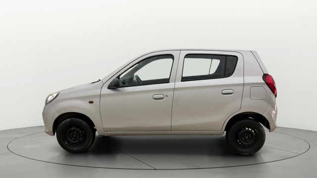 View Maruti Suzuki Alto 800 Image 24 Used Maruti Suzuki Alto 800 Image 24