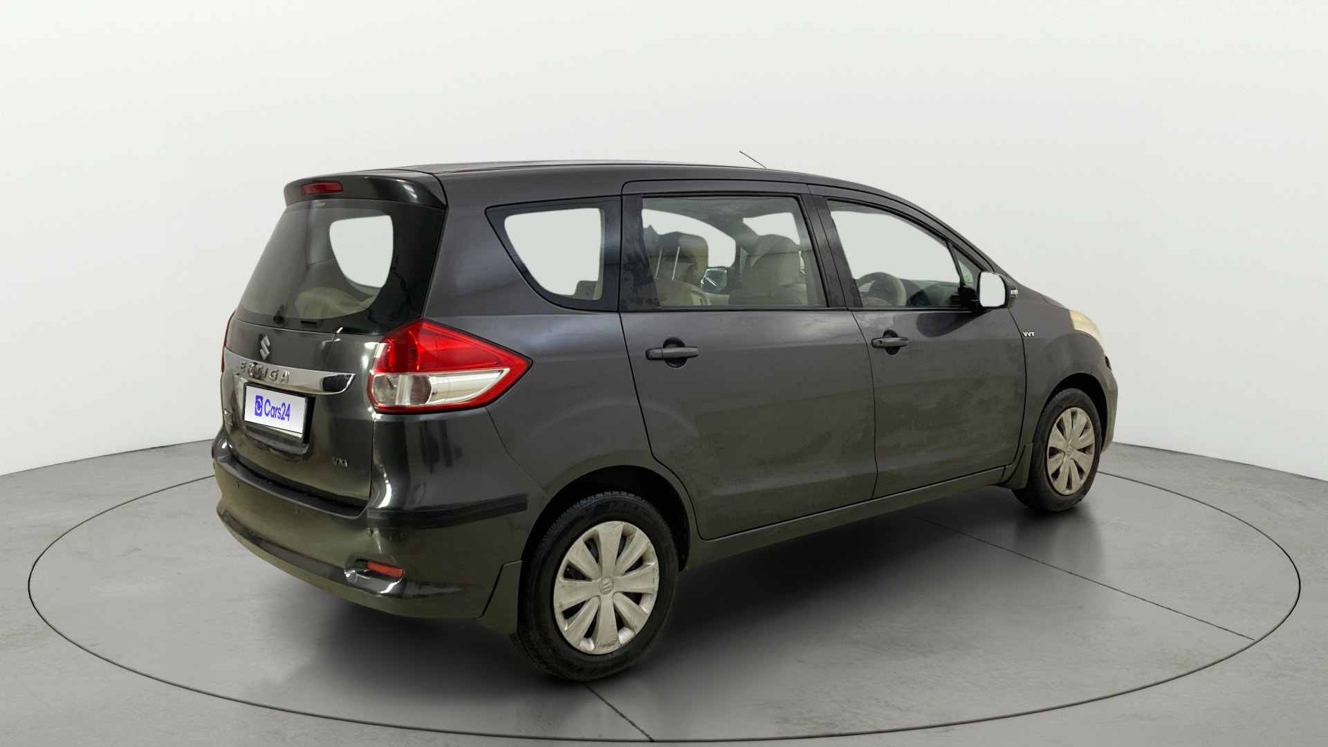 Used 2017 Maruti Suzuki 1000 Used 2017 Maruti Suzuki 1000