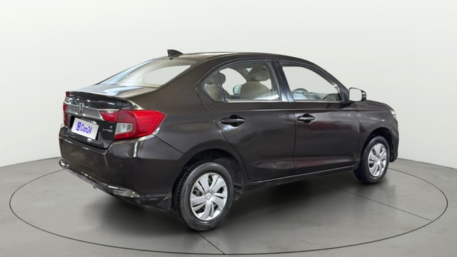 View Honda Amaze Image 41 Used Honda Amaze Image 41