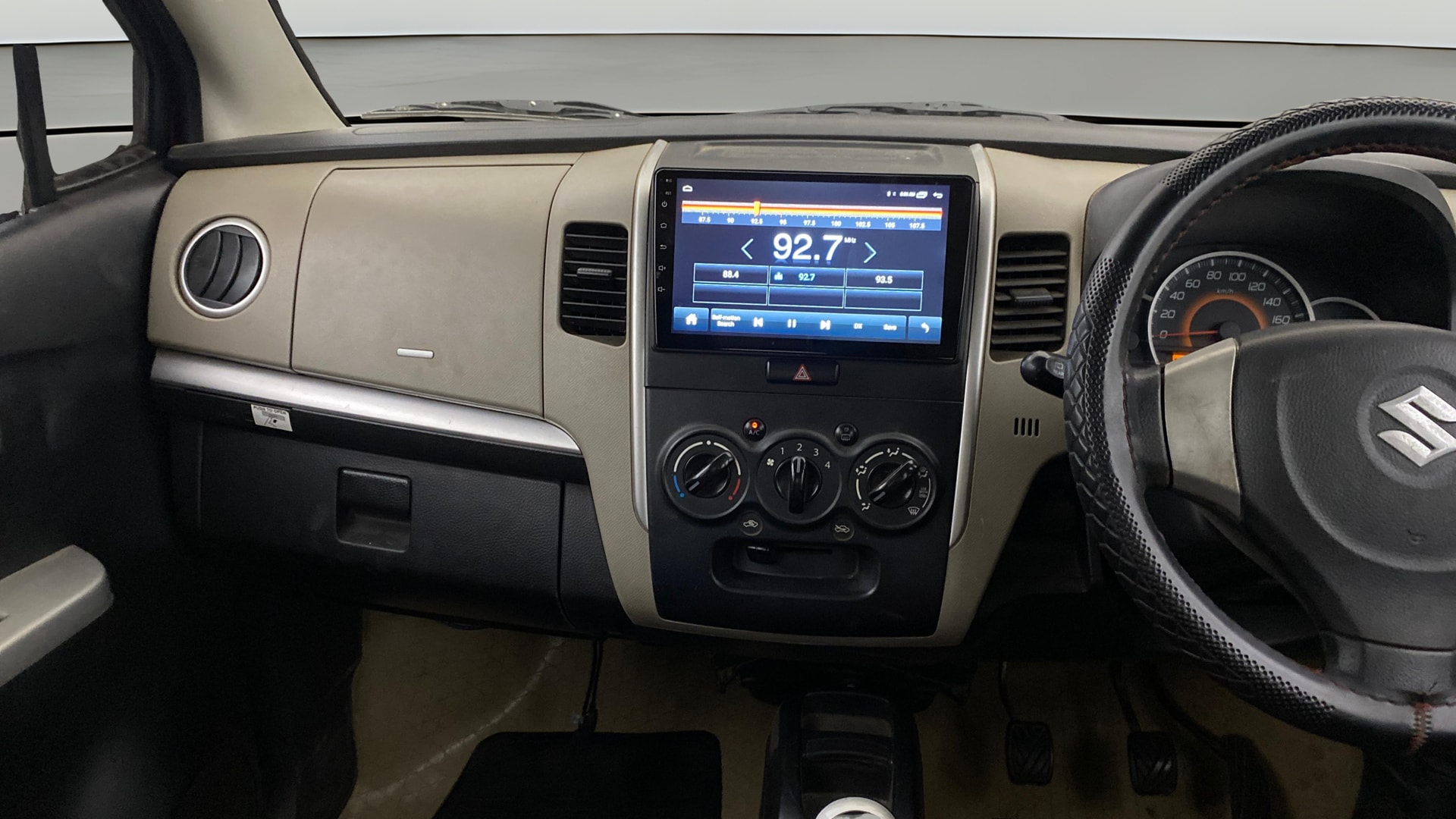 Used 2015 Maruti Suzuki 1000 Used 2015 Maruti Suzuki 1000