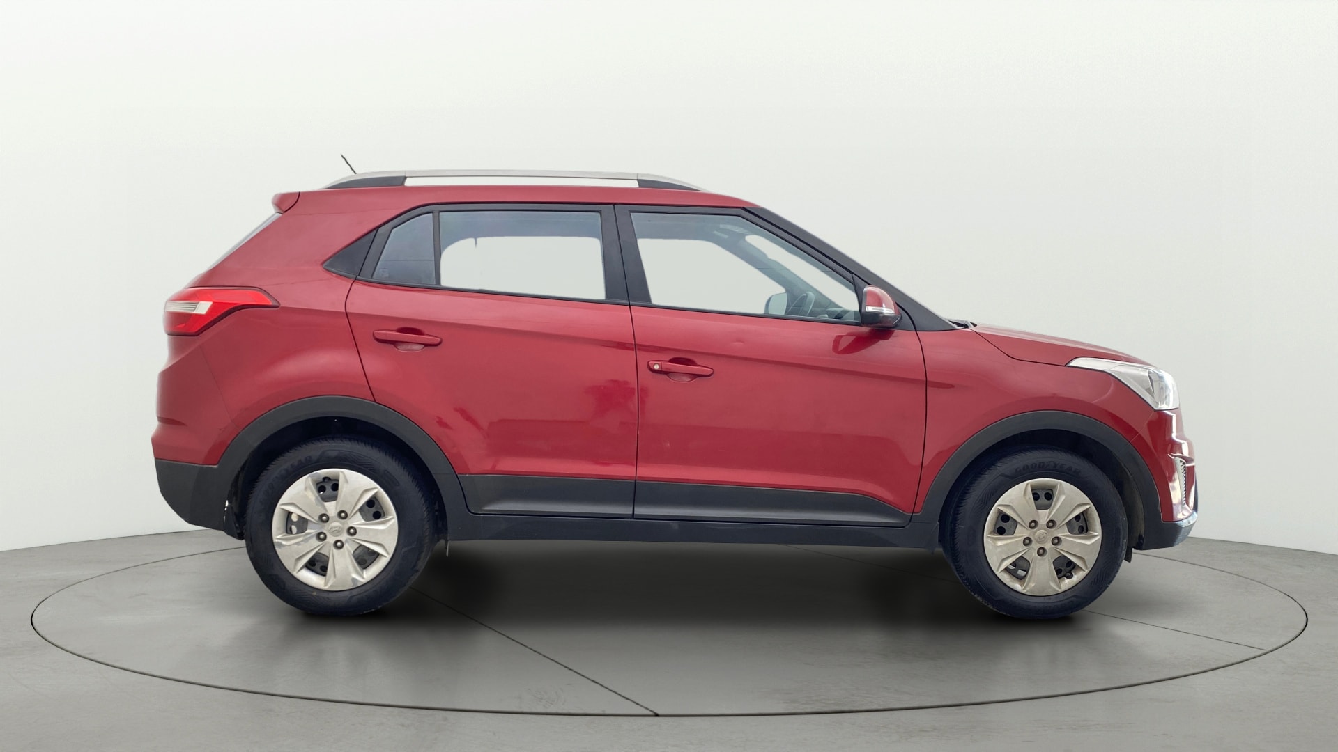 Used 2017 Hyundai Creta Used 2017 Hyundai Creta