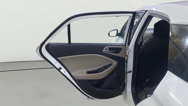 View Hyundai Elite i20 Image 22 Used Hyundai Elite i20 Image 22
