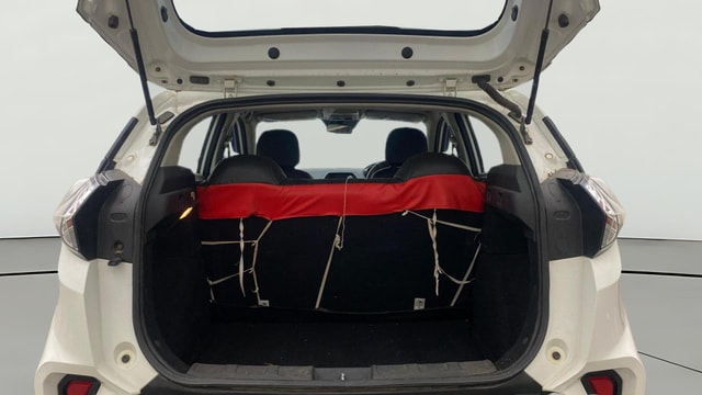 View Tata Nexon Image 37 Used Tata Nexon Image 37