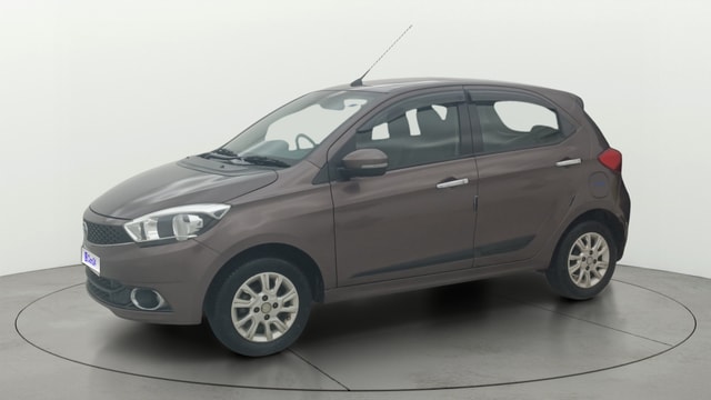 View Tata Tiago Image 34 Used Tata Tiago Image 34
