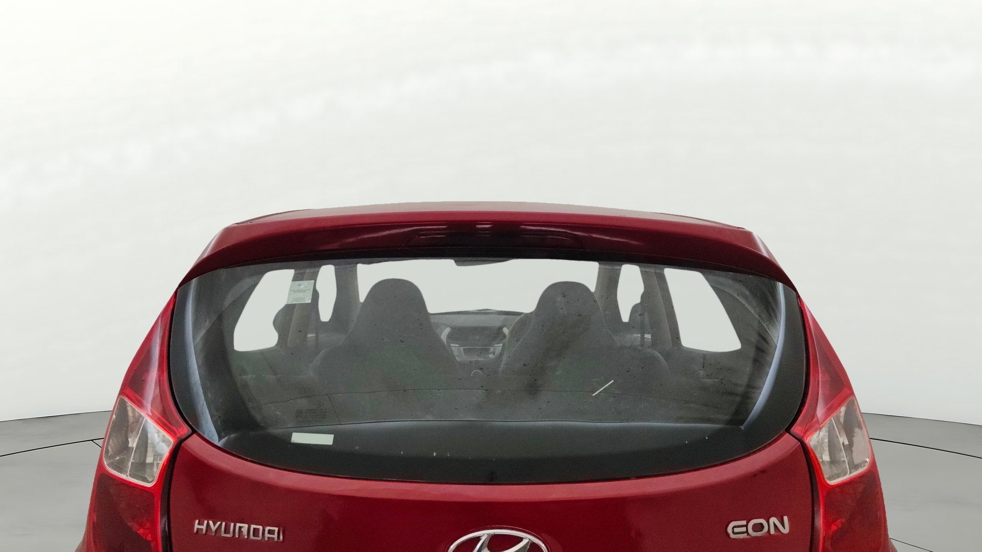 View 2015 Hyundai EON Sportz Image 4 Used 2015 Hyundai EON Sportz Image 4