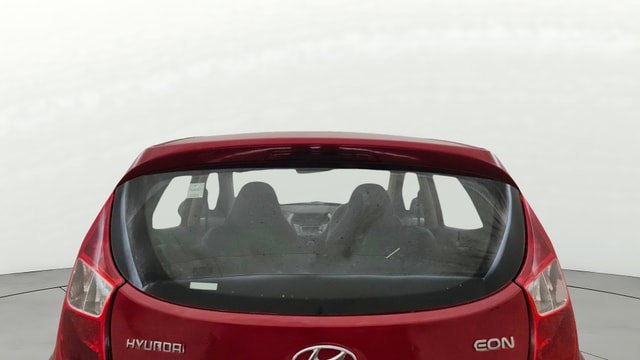 View Hyundai EON Image 4 Used Hyundai EON Image 4