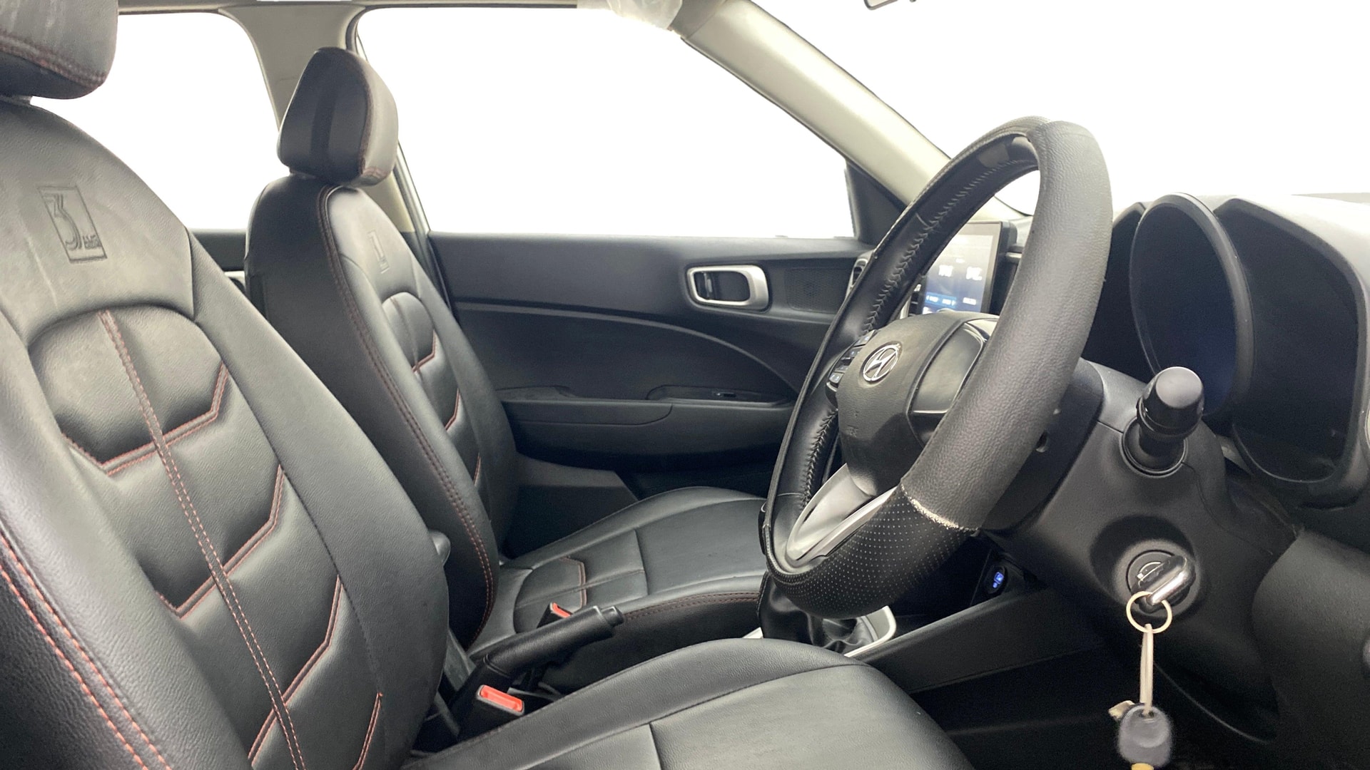 View 2021 Hyundai Venue S Plus 1.2 Petrol Image 26 Used 2021 Hyundai Venue S Plus 1.2 Petrol Image 26