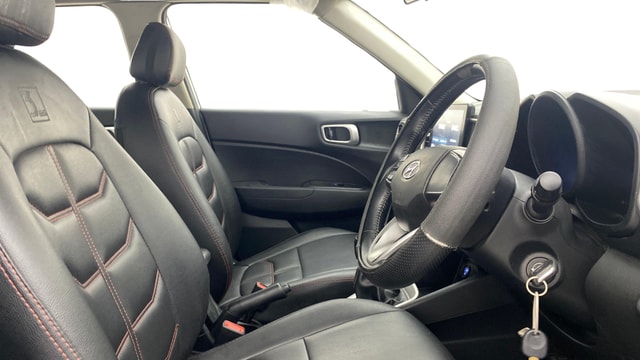 View Hyundai Venue Image 26 Used Hyundai Venue Image 26