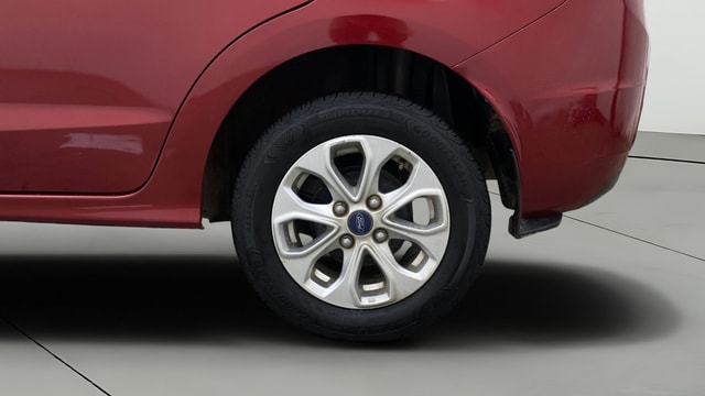 View Ford Figo Aspire Image 11 Used Ford Figo Aspire Image 11