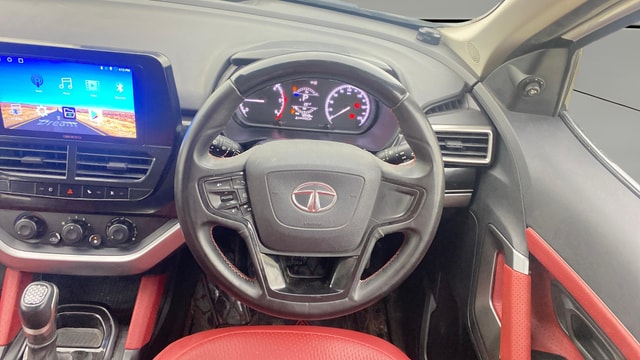 View Tata Harrier Image 12 Used Tata Harrier Image 12