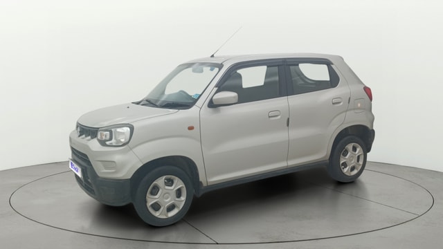 View Maruti Suzuki 1000 Image 35 Used Maruti Suzuki 1000 Image 35