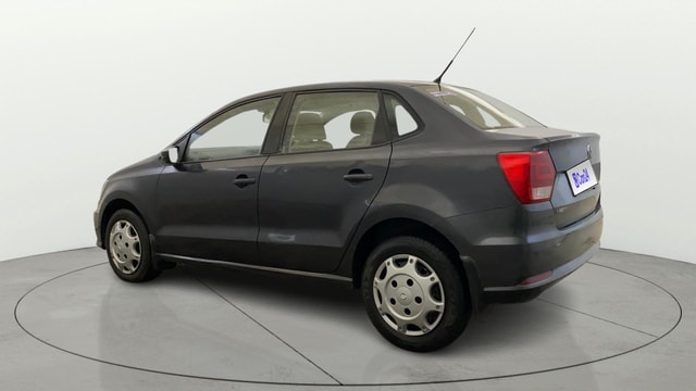 View Volkswagen Ameo Image 2 Used Volkswagen Ameo Image 2