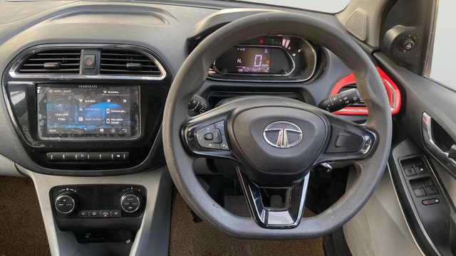 View Tata Tiago Image 21 Used Tata Tiago Image 21