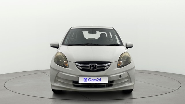 View Honda Amaze Image 1 Used Honda Amaze Image 1