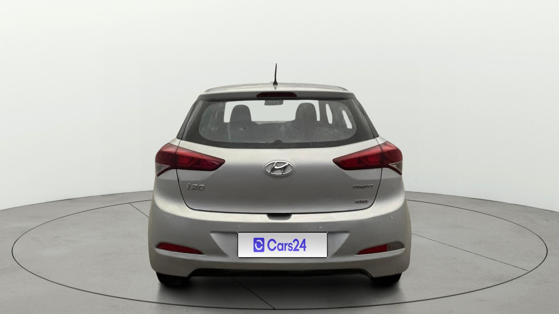 View 2015 Hyundai Elite i20 Magna 1.2 Image 38 Used 2015 Hyundai Elite i20 Magna 1.2 Image 38