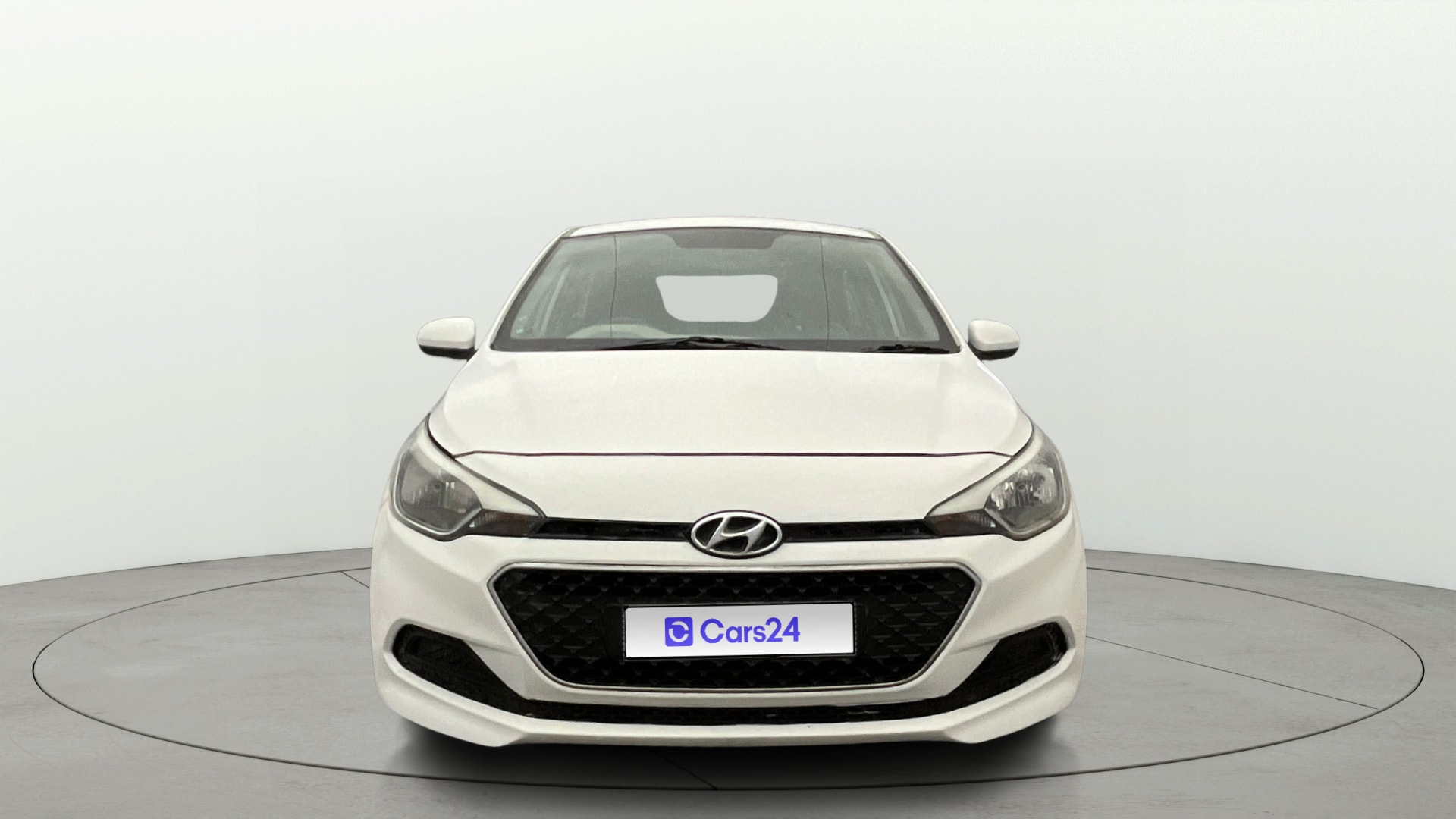Used 2015 Hyundai Elite i20 Used 2015 Hyundai Elite i20