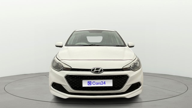 View Hyundai Elite i20 Image 1 Used Hyundai Elite i20 Image 1