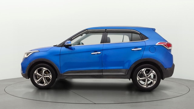 View Hyundai Creta Image 27 Used Hyundai Creta Image 27