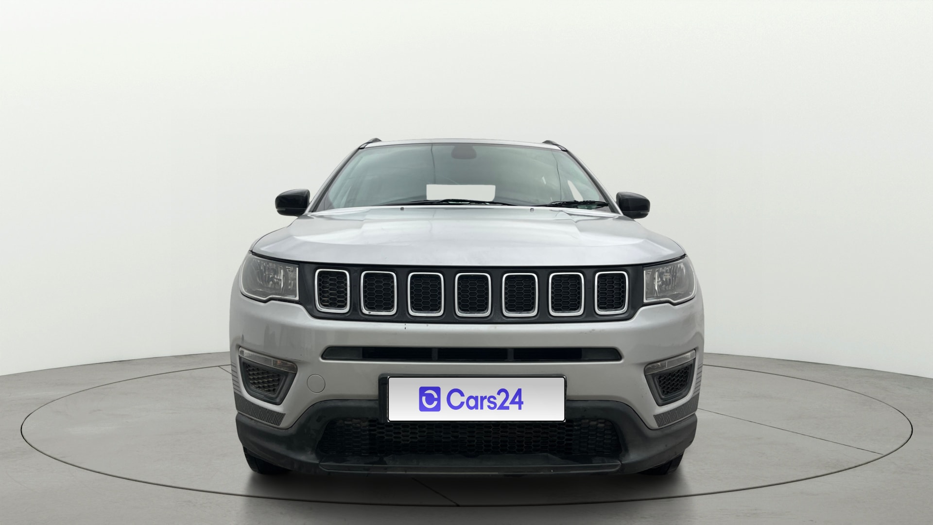 Used 2018 Jeep Compass Used 2018 Jeep Compass