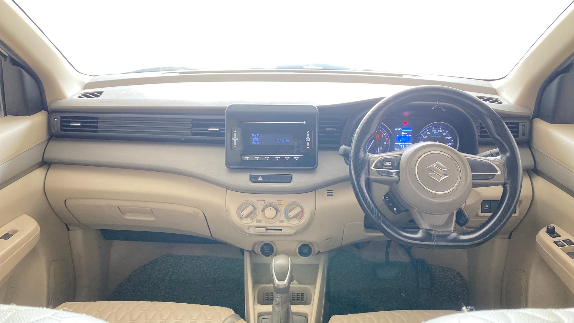 Used 2020 Maruti Suzuki 1000 Used 2020 Maruti Suzuki 1000
