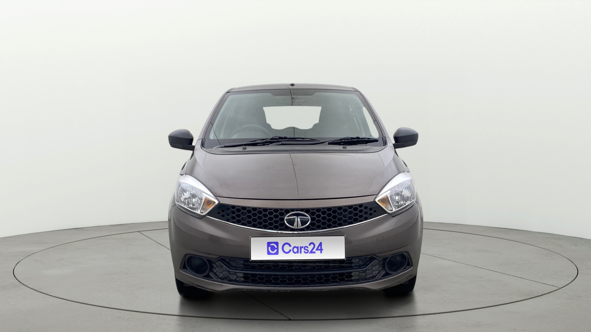 Used 2019 Tata Tiago Used 2019 Tata Tiago