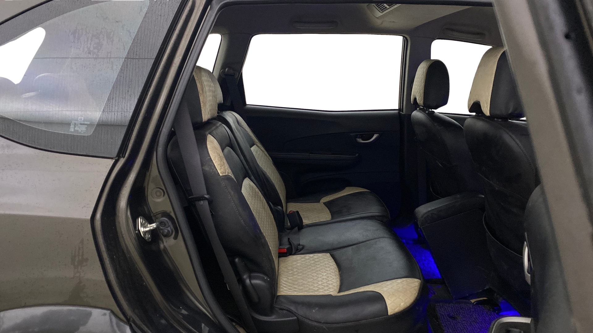 View 2017 Honda BR-V E Diesel Image 29 Used 2017 Honda BR-V E Diesel Image 29