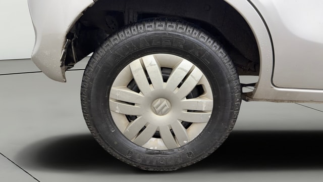 View Maruti Suzuki Alto 800 Image 23 Used Maruti Suzuki Alto 800 Image 23