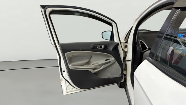 View Ford EcoSport Image 30 Used Ford EcoSport Image 30