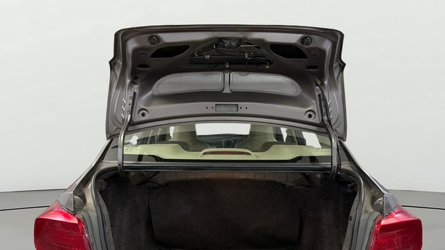 View Honda Amaze Image 16 Used Honda Amaze Image 16