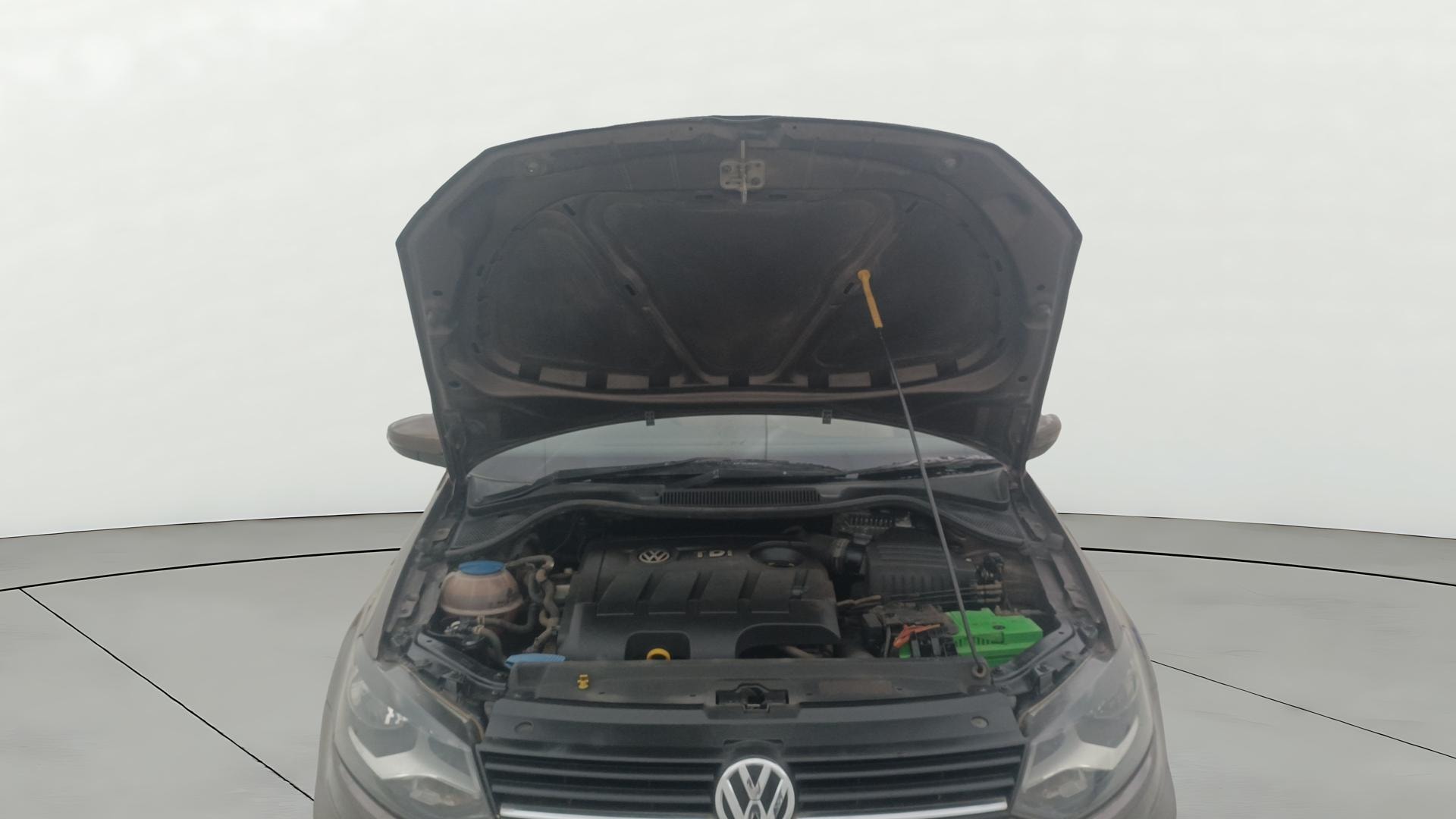 View 2018 Volkswagen Ameo 1.2L MPI Petrol Comfortline Image 32 Used 2018 Volkswagen Ameo 1.2L MPI Petrol Comfortline Image 32