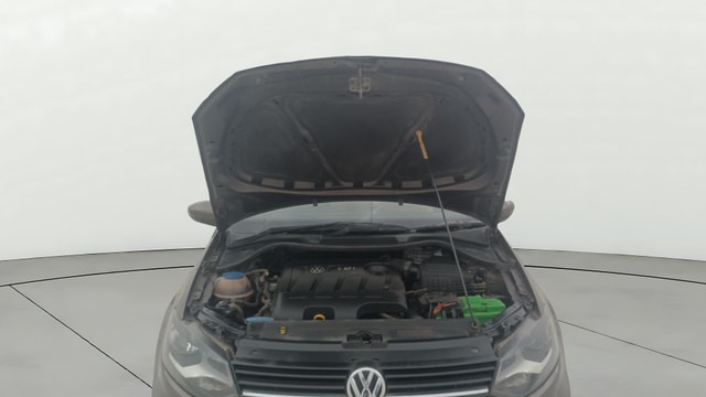 View Volkswagen Ameo Image 32 Used Volkswagen Ameo Image 32