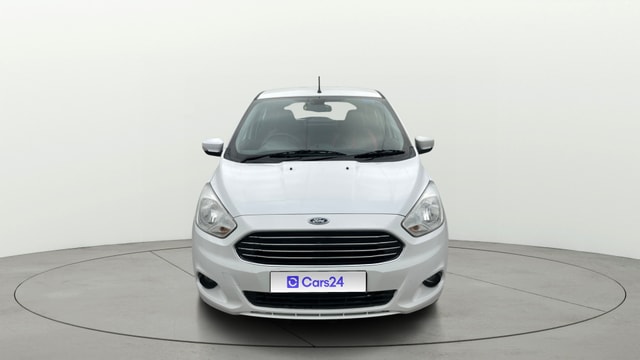 View Ford Figo Aspire Image 1 Used Ford Figo Aspire Image 1