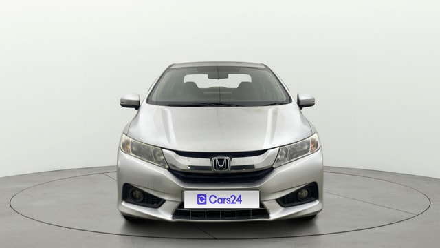View Honda City Image 1 Used Honda City Image 1