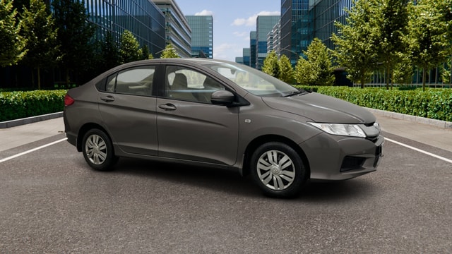 View Honda City Image 21 Used Honda City Image 21