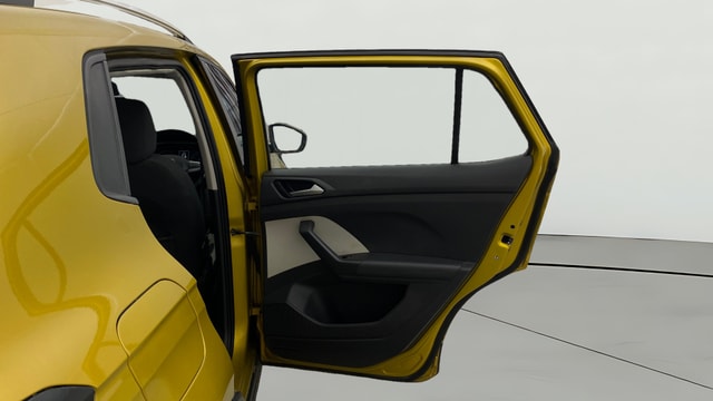 View Volkswagen Taigun Image 7 Used Volkswagen Taigun Image 7