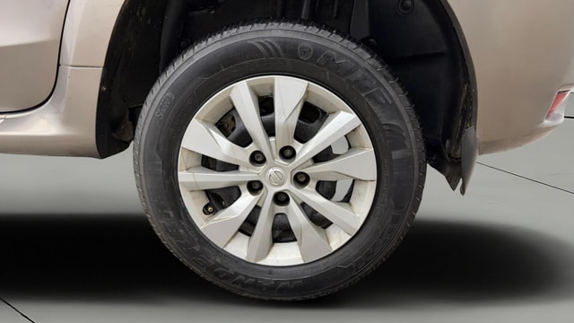 View Nissan Terrano Image 11 Used Nissan Terrano Image 11