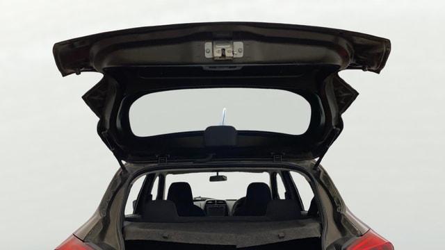 View Renault Kwid Image 29 Used Renault Kwid Image 29
