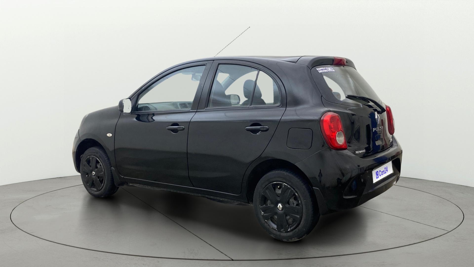 Used 2017 Renault Pulse Used 2017 Renault Pulse
