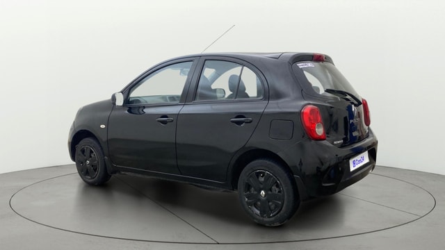View Renault Pulse Image 2 Used Renault Pulse Image 2