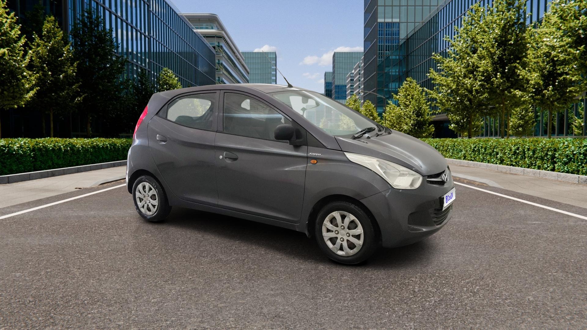Used 2015 Hyundai EON Used 2015 Hyundai EON