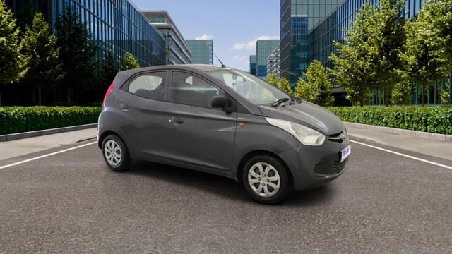 View Hyundai EON Image 21 Used Hyundai EON Image 21