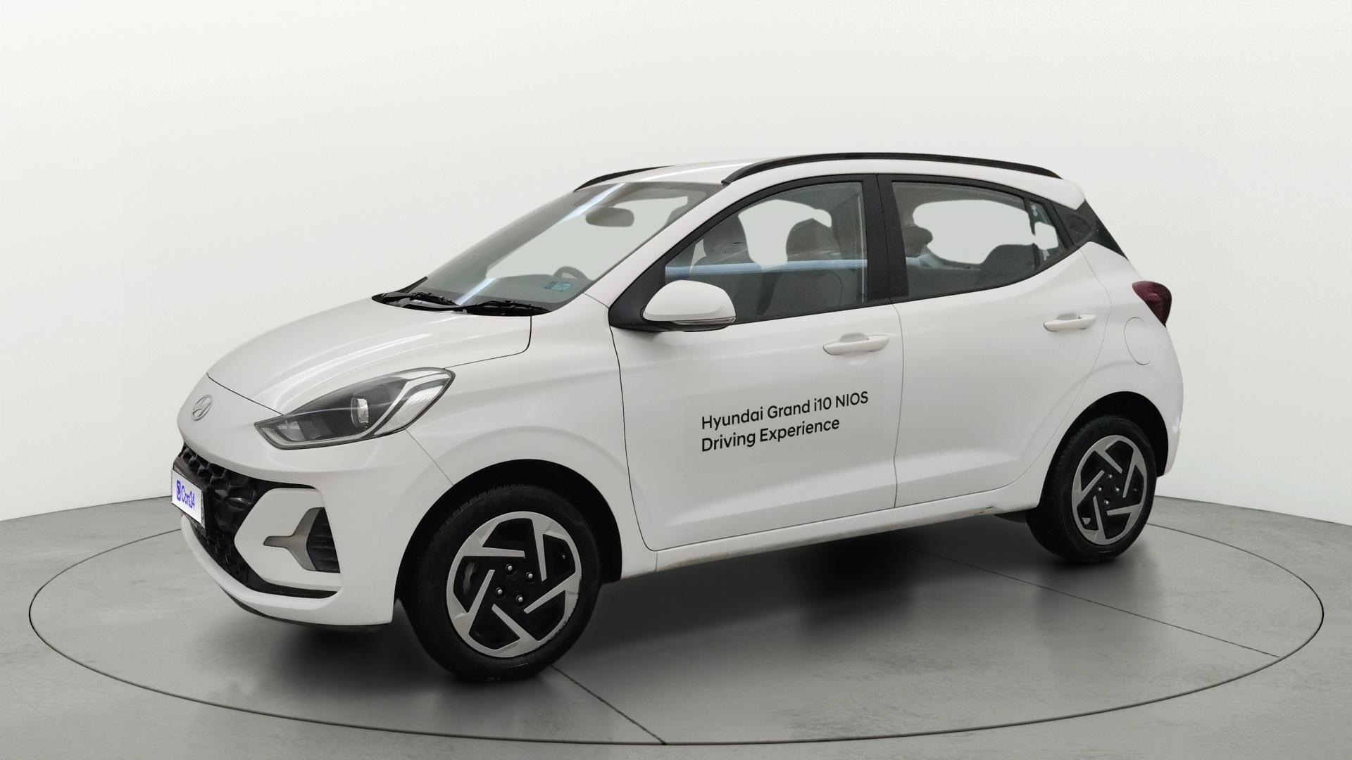 View 2024 Hyundai Grand i10 Nios Era Petrol BS IV Image 34 Used 2024 Hyundai Grand i10 Nios Era Petrol BS IV Image 34