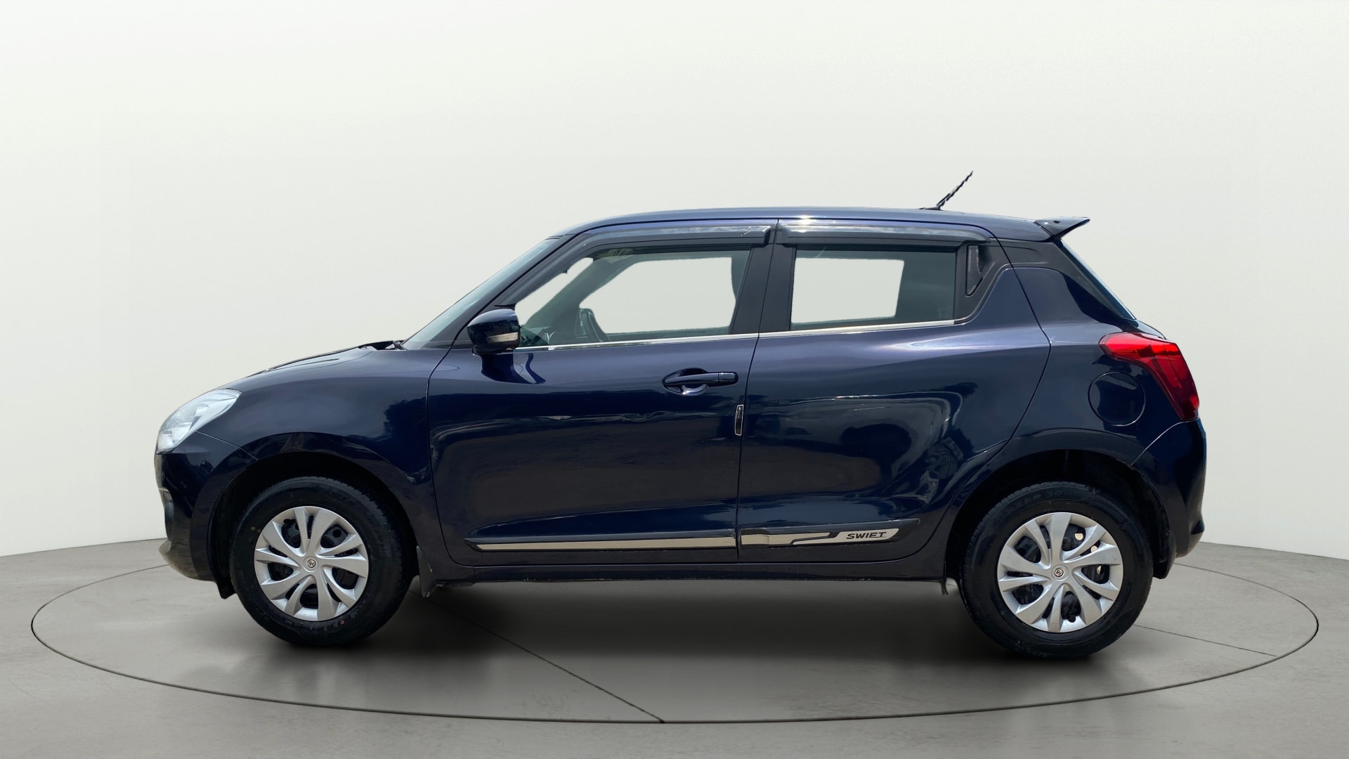 View 2021 Maruti Suzuki 1000 Base Variant Image 5 Used 2021 Maruti Suzuki 1000 Base Variant Image 5