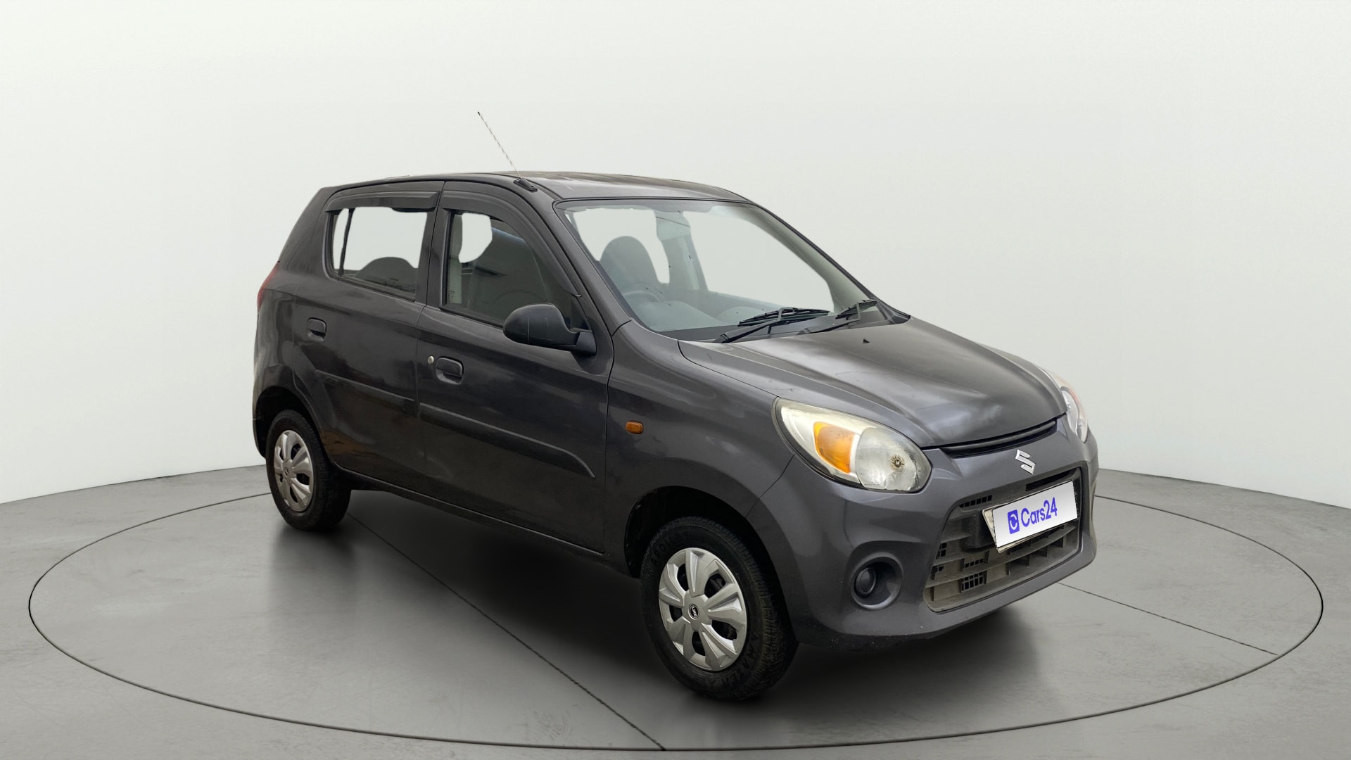 Used 2017 Maruti Suzuki Alto 800 Used 2017 Maruti Suzuki Alto 800