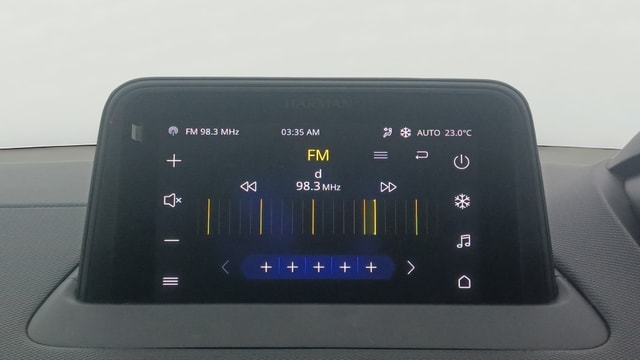 View Tata Nexon Image 17 Used Tata Nexon Image 17