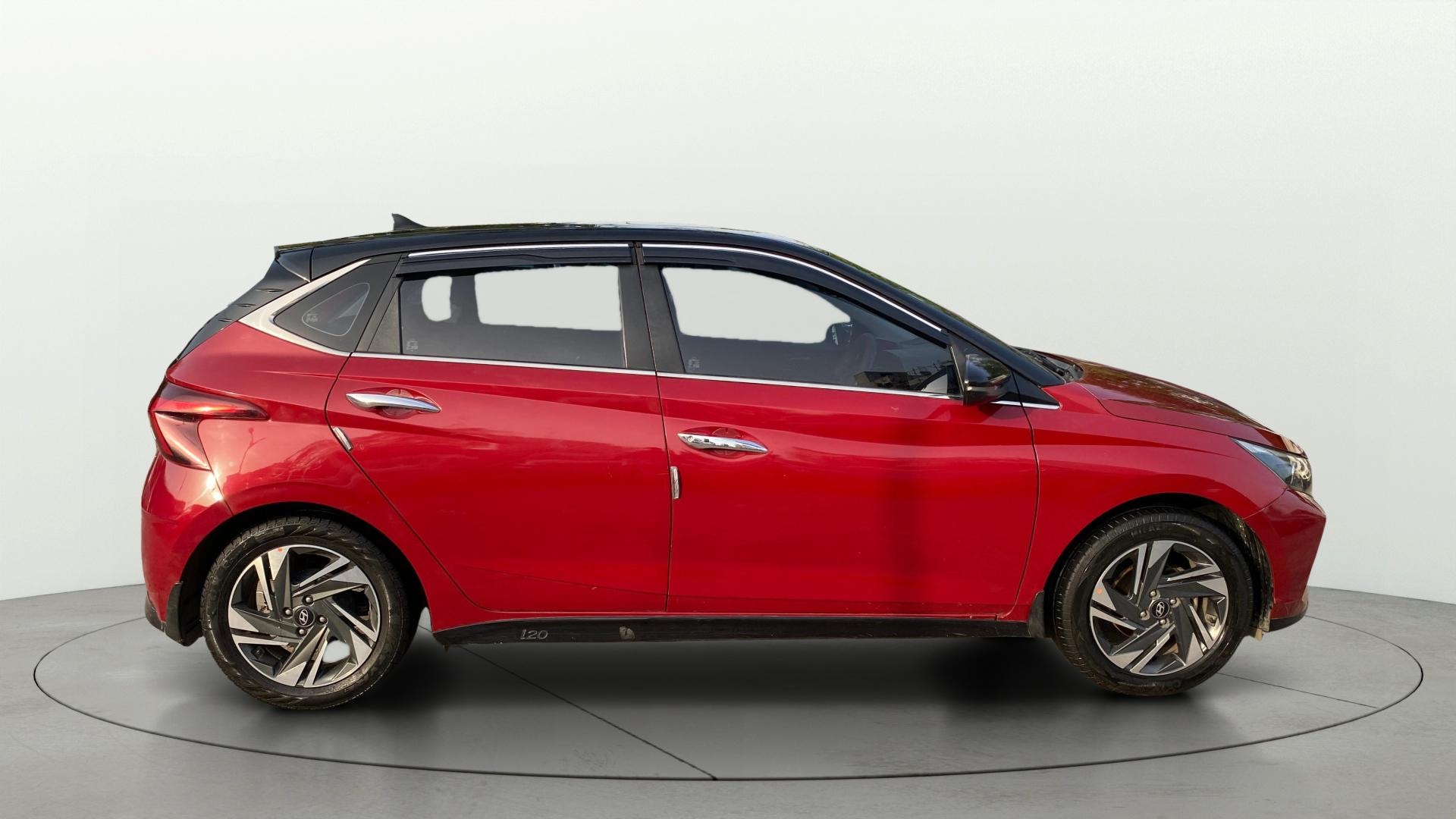 Used 2021 Hyundai Elite i20 Used 2021 Hyundai Elite i20