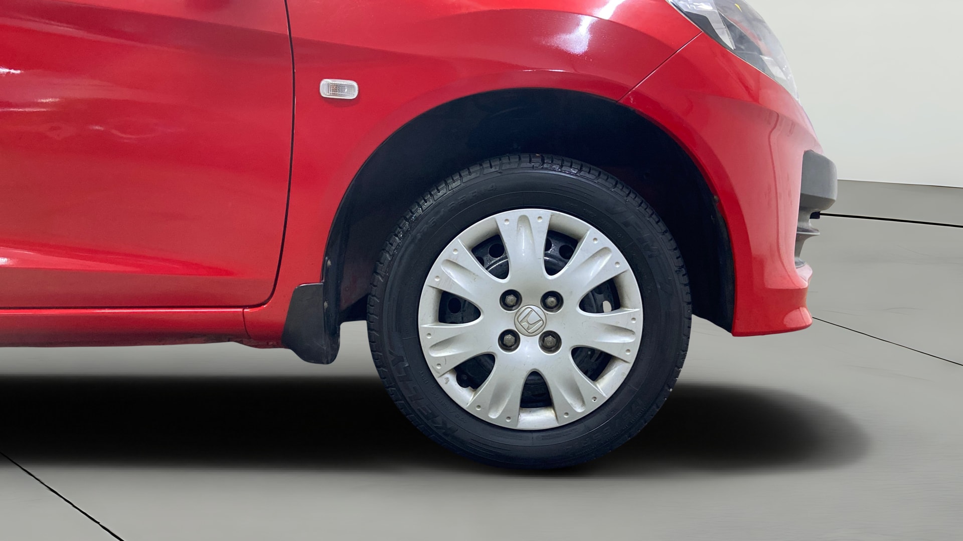 View 2014 Honda Brio S MT Petrol Image 40 Used 2014 Honda Brio S MT Petrol Image 40
