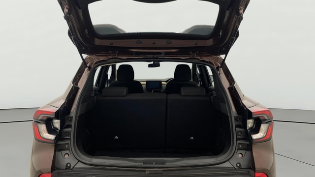View Renault Kiger Image 38 Used Renault Kiger Image 38
