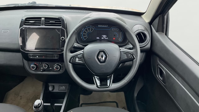 View Renault Kwid Image 20 Used Renault Kwid Image 20